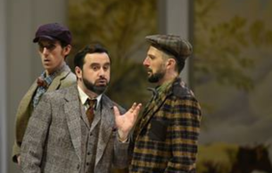 Falstaff: Falstaff Verdi