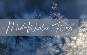 Mid-winter fling with an afternoon of song: Recital Various