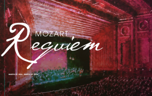 Requiem, K.626 Mozart
