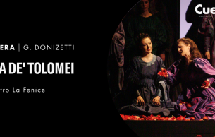 Pia de'Tolomei Donizetti