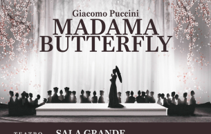 Madama Butterfly Puccini