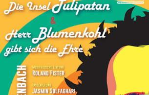 Zwei Operetten von Jacques Offenbach: L'Île de Tulipatan Offenbach (+1 More)