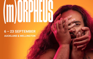 (M)Orpheus: Orfeo ed Euridice