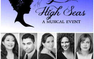 Opera Of The High Seas: A Musical Event: Concert Various