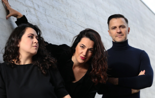 Marina Viotti, Adriana González & Iñaki Encina Oyón: Concert Various