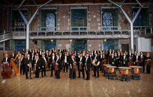 London Symphony Orchestra / Sir Antonio Pappano / Janine Jansen: D’un matin de Printemps Boulanger (+2 More)