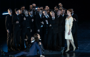 Don Giovanni: Don Giovanni Mozart