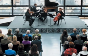 Rossini, Schumann et les voix: Concert Various