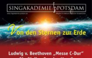 Von den Sternen zur Erde – Liturgie der Aufklärung: Concert Various