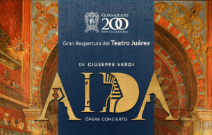 Aida en concierto: Aida Verdi