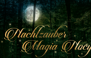 Nachtzauber | Magia Nocy | Ein Eichendorff-Liederabend: Recital Various
