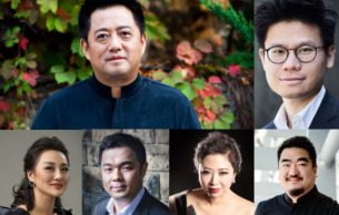 Concert for the 13th Anniversary of NCPA: China NCPA Orchestra and Chorus