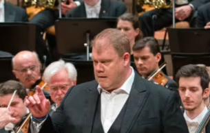 Simon Rattle conducts “Parsifal”: Parsifal Wagner,Richard