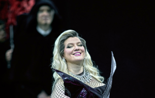 Götterdämmerung Wagner