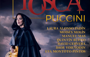 TOSCA: Tosca Puccini