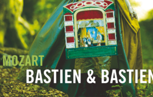 Bastien und Bastienne Mozart