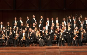 Han-na Chang Og Trondheim Symfoniorkester: Symphony No. 8 in F Major, op. 93 Beethoven (+2 More)