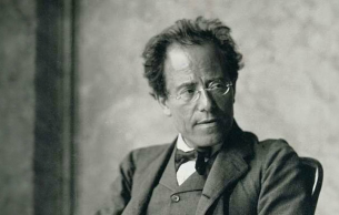 O Mundo Segundo Mahler: Symphony No. 3 in D Minor Mahler