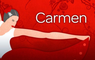 Carmen. two companies. one opera: Carmen