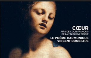 The Court arias (Придворные арии): Concert Various