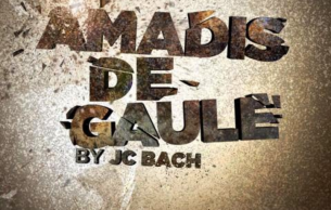 Amadis de Gaule Bach,JC