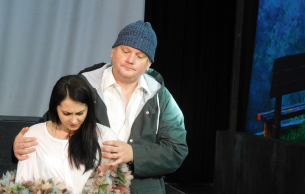 Rigoletto (Anders Larsson) at Opera Zuid 2015