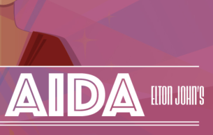 Aida John,E: Poster