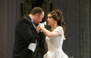 La traviata Verdi
