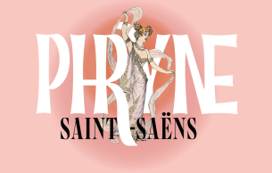 Phryné Saint-Saëns