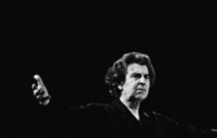 March of the Spirit and Songs: March of the Spirit Theodorakis