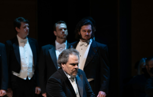 Don Carlo (Italian version) Verdi