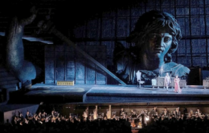 Tosca: Tosca Puccini