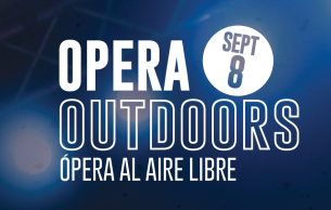 Opera Outdoors: Concert Various