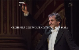 Orchestra dell'Accademia Teatro alla Scala
