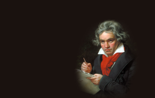 Ode To Joy: Holly Conducts Beethoven’s Ninth: Just Society T. Patrick Carrabré (+1 More)