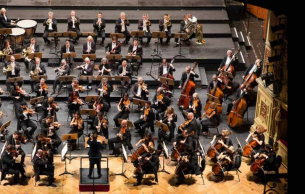 Pordenone musica award concert 2022: Don Giovanni Mozart