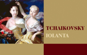 Iolanta Tchaikovsky,P