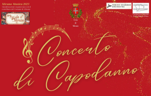 Concerto di Capodanno: Concert Various