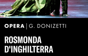 Rosmonda d'Inghilterra Donizetti