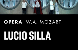 Lucio Silla Mozart