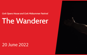 The Wanderer: Concert Various