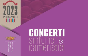 Symphonic Concert : Bernacer/ Baeva