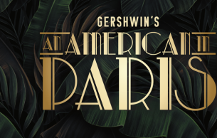 Disrupt: An American in Paris: An American in Paris Gershwin