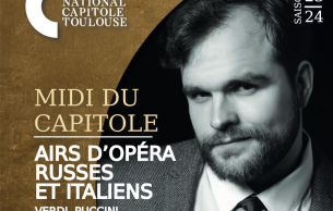 Aleksei Isaev / Midi du Capitole: Otello Verdi (+7 More)