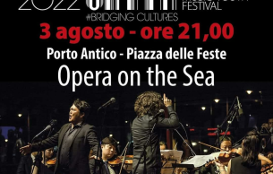 Opera on the sea: Opera Gala Various