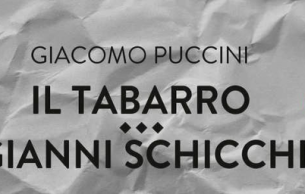 Il Tabarro / Gianni Schicchi: Il tabarro Puccini (+1 More)
