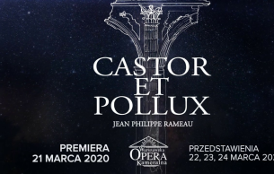 Castor et Pollux Rameau