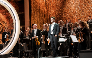 Der Ring an einem Abend (fast) ohne Worte: Der Ring an einem Abend Wagner