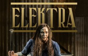 Elektra Strauss,R Teatro Comunale di Bologna 2015