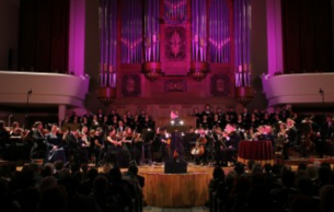 Ii International Organ Festival: Solomon Händel (+5 More)